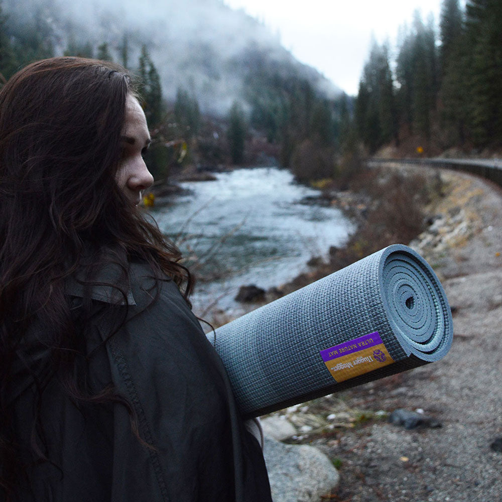 Nature Ultra Yoga Mat