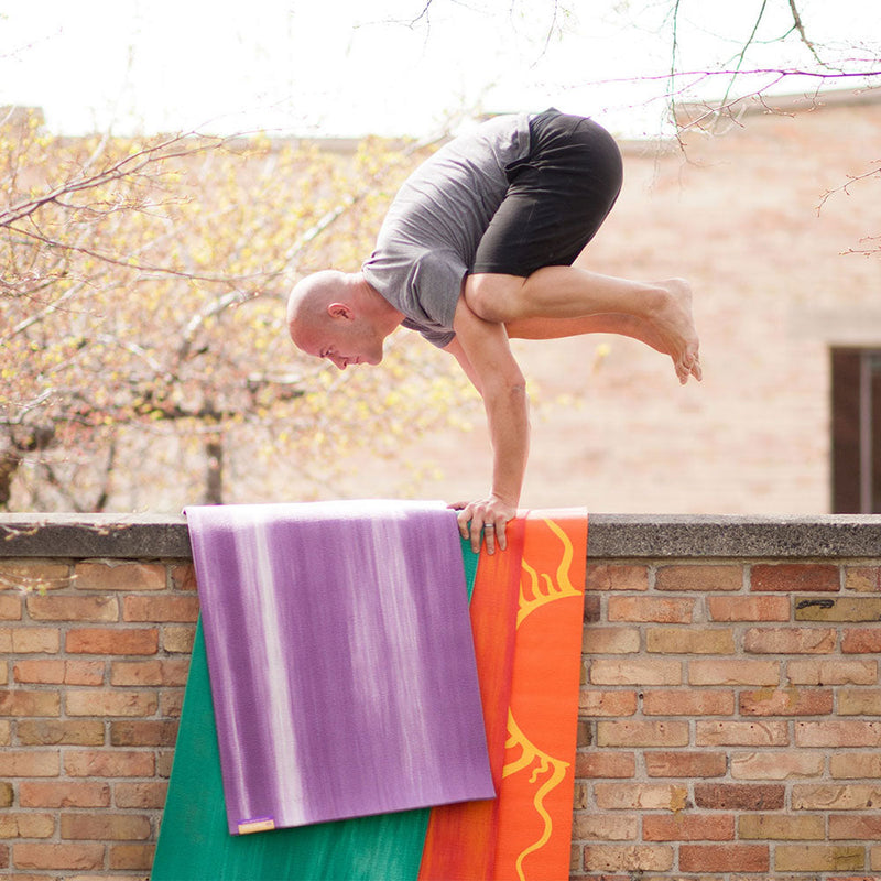 Load image into Gallery viewer, Nature Ultra Yoga Mat
