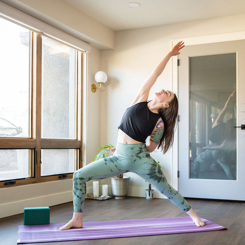 Load image into Gallery viewer, Nature Ultra Yoga Mat
