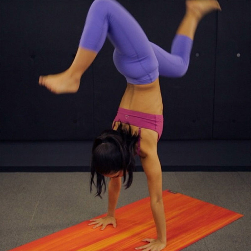 Load image into Gallery viewer, Nature Collection Yoga Mat
