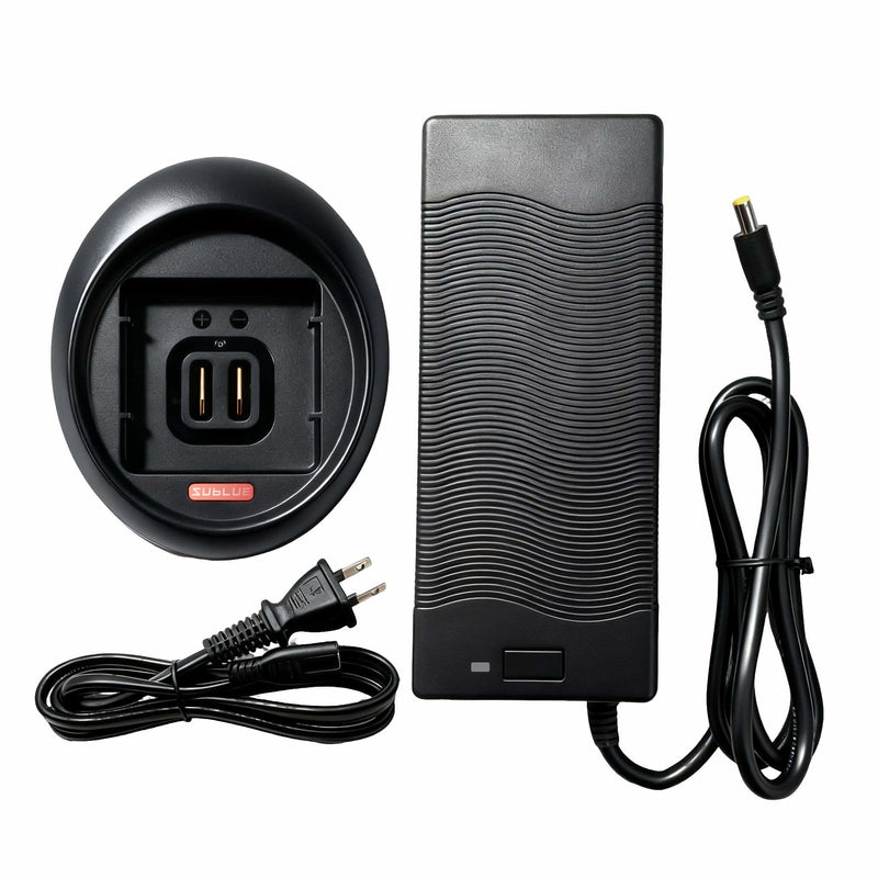 Load image into Gallery viewer, Navbow / Navbow+ / Swii 158 Wh Fast Charger
