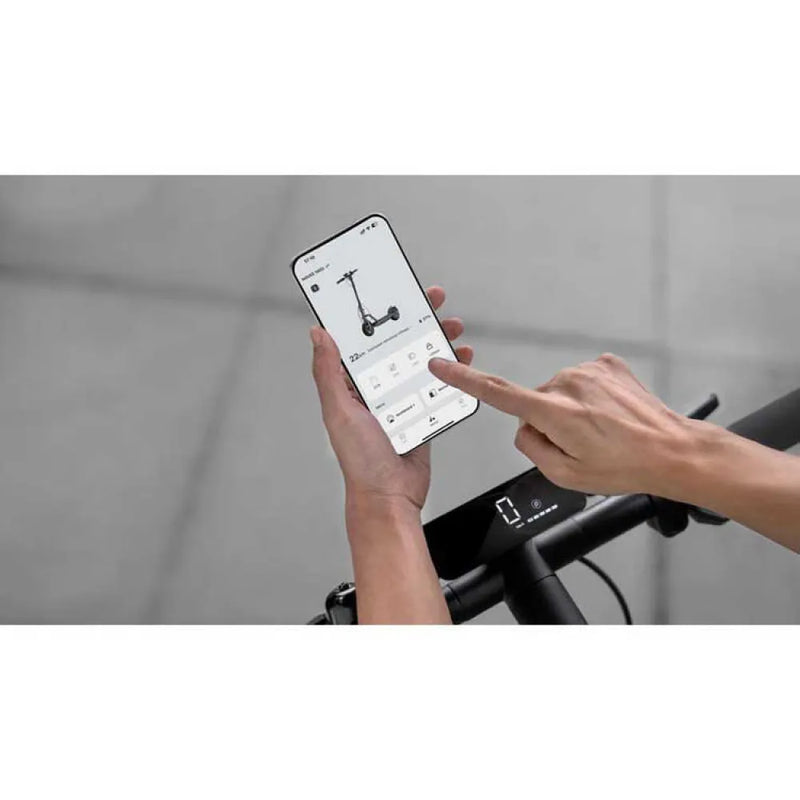 Load image into Gallery viewer, Navee N65i E-Scooter
