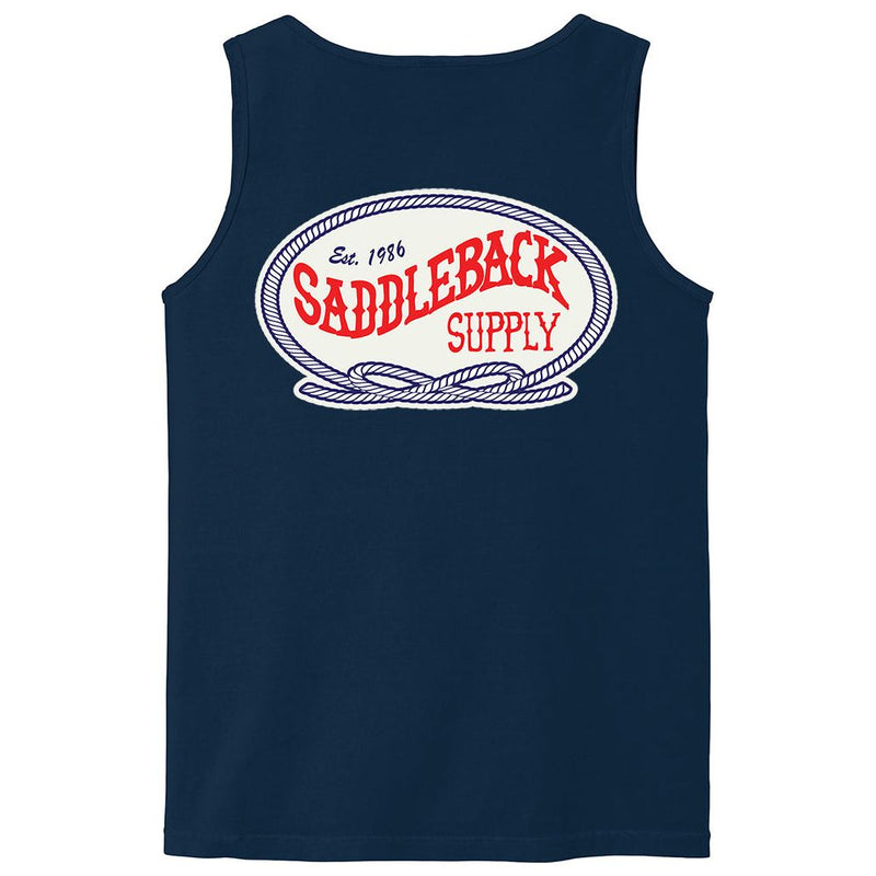 Load image into Gallery viewer, Retro Pigment Tank Top
