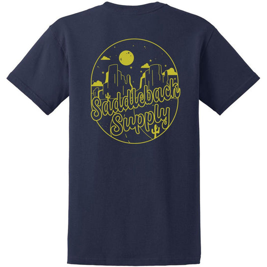 Under the Stars Tee