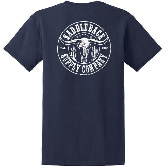 Desert Skull Tee