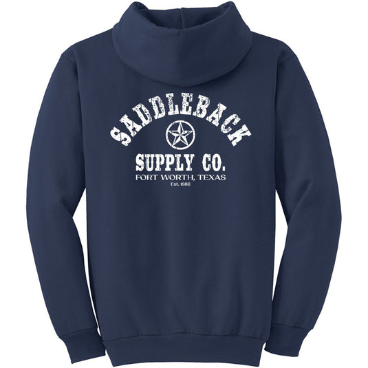 Lone Star Hoodie