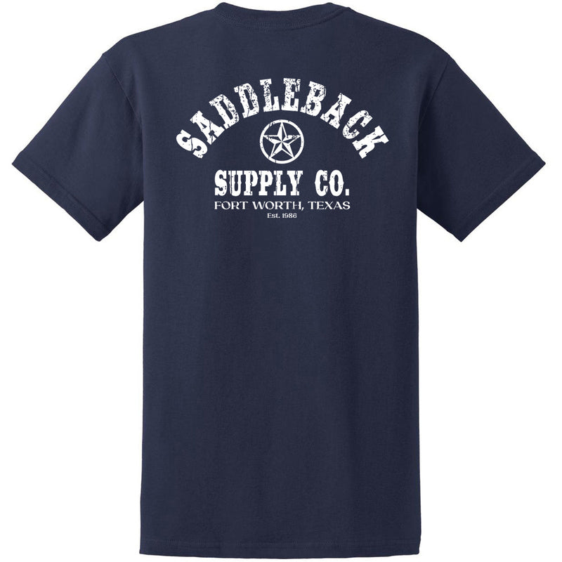 Load image into Gallery viewer, Lone Star Tee
