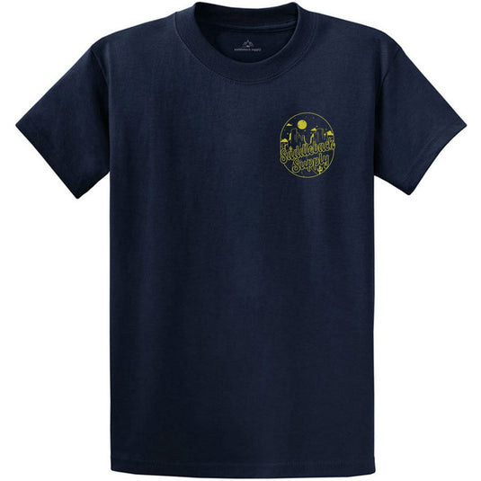 Under the Stars Tee