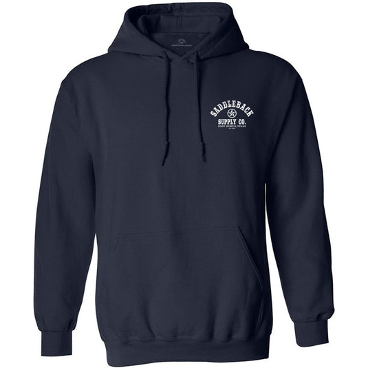 Lone Star Hoodie
