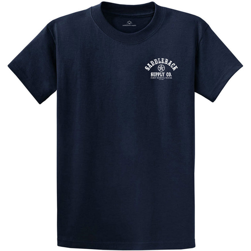 Load image into Gallery viewer, Lone Star Tee

