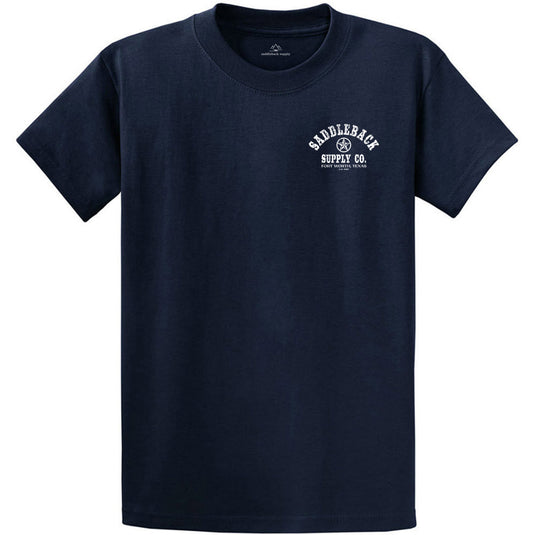 Lone Star Tee