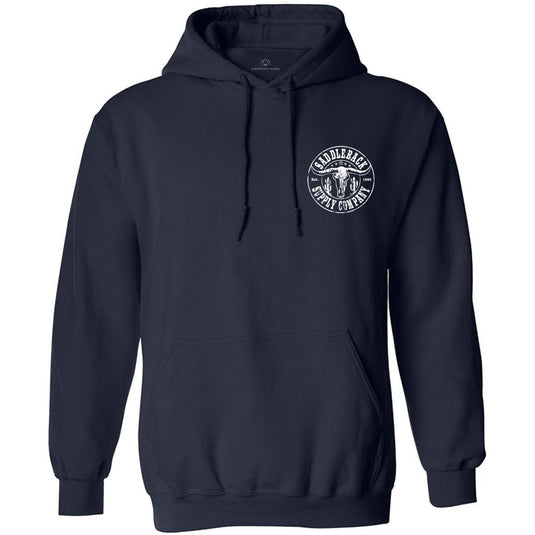 Desert Skull Hoodie