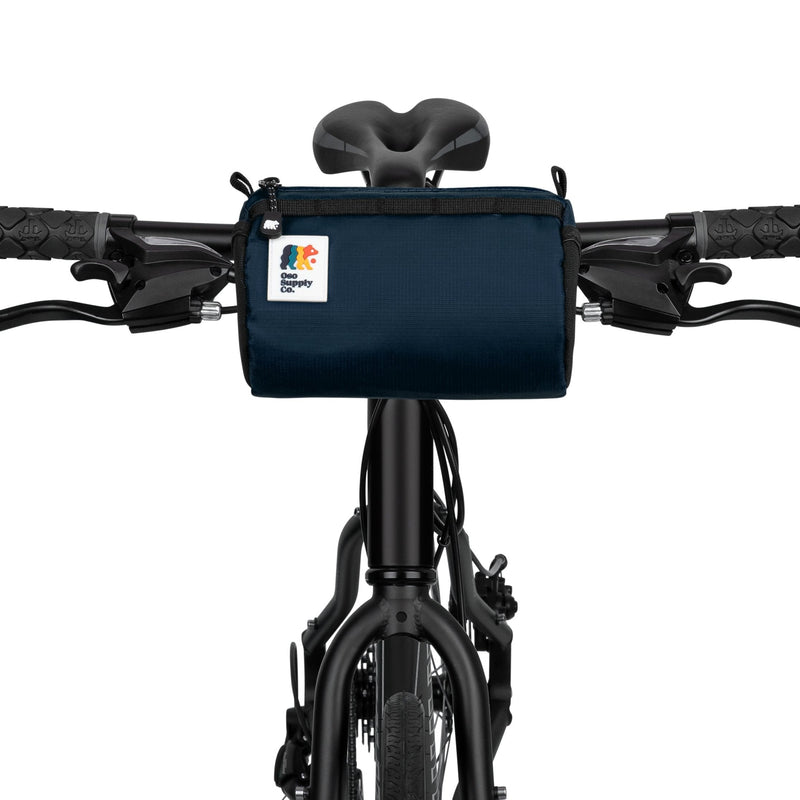 Load image into Gallery viewer, Sitka Handlebar Bike Bag
