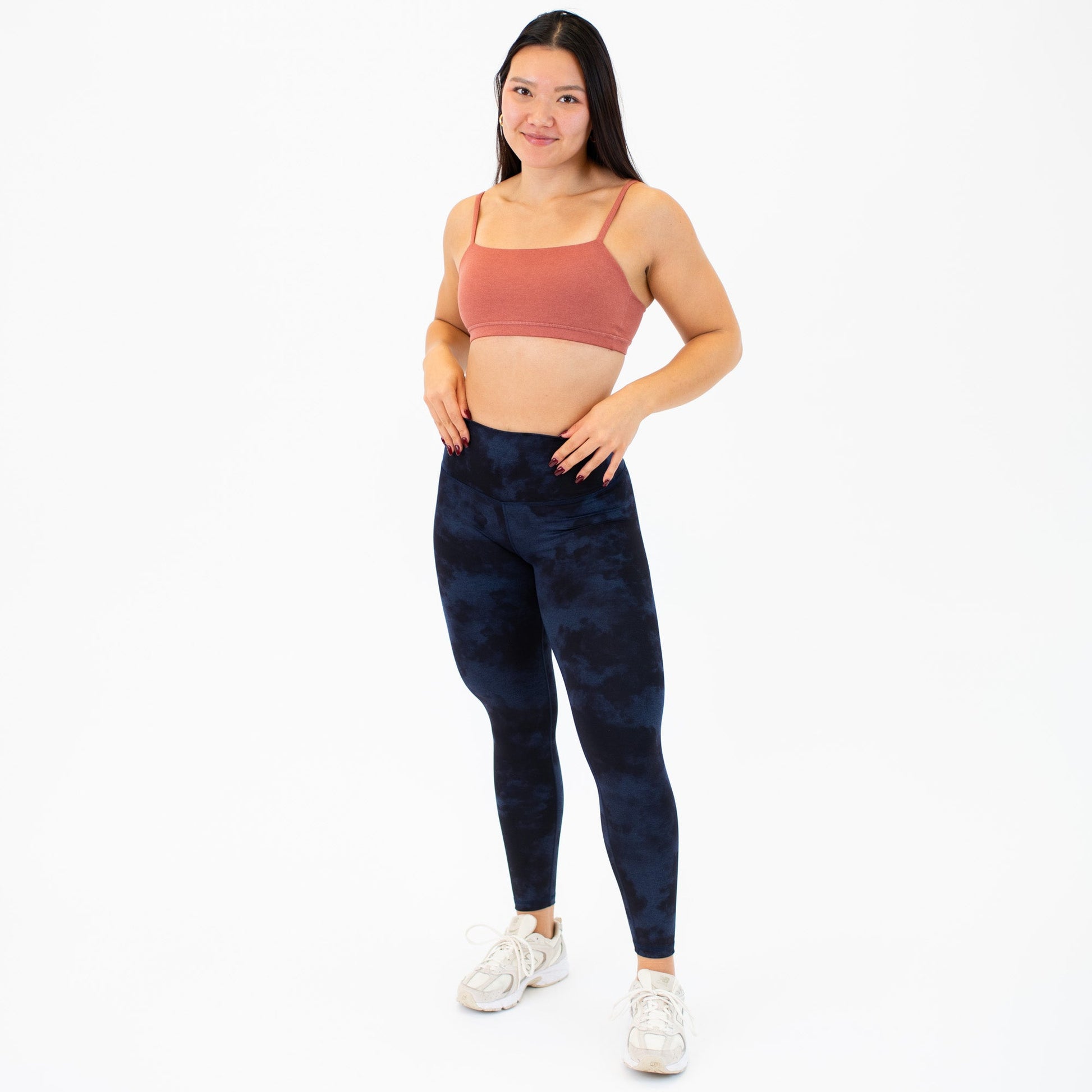 El Toro Legging 25" - High Rise - Skoutley Outdoors LLC