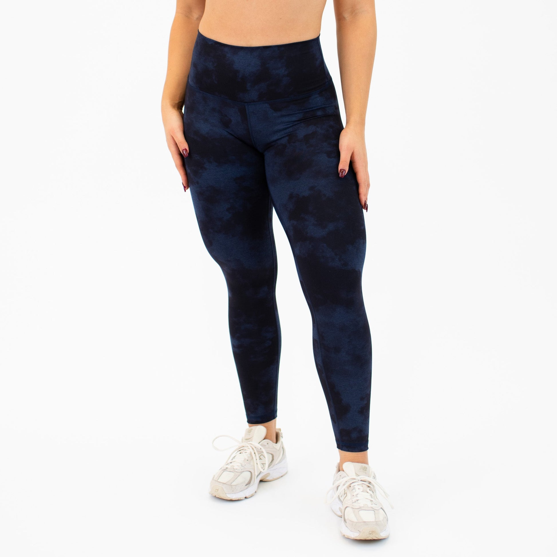 El Toro Legging 25" - High Rise - Skoutley Outdoors LLC
