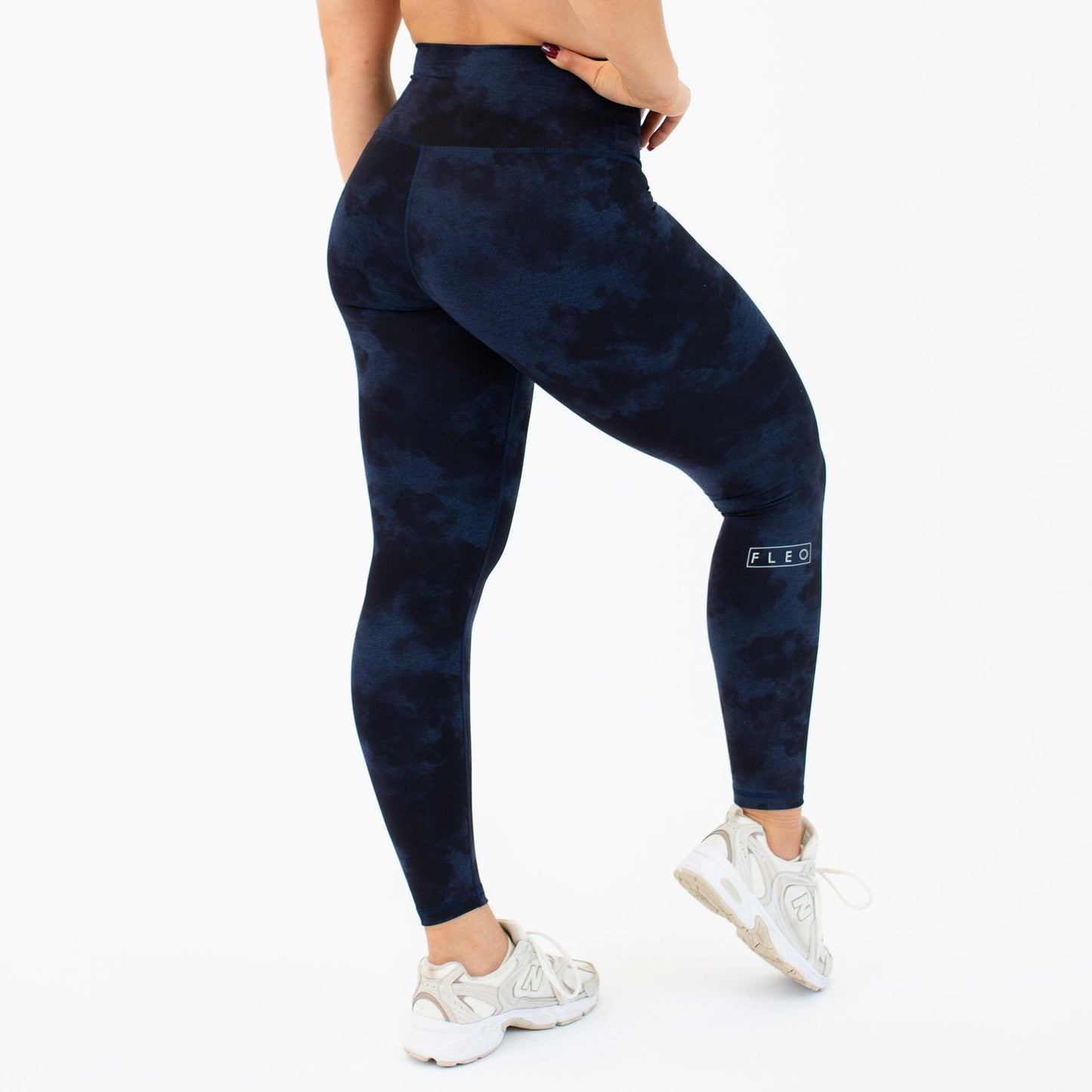 El Toro Legging 25" - High Rise - Skoutley Outdoors LLC