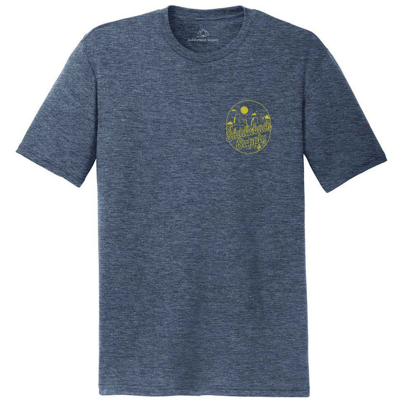 Load image into Gallery viewer, Under the Stars Lightweight Tee
