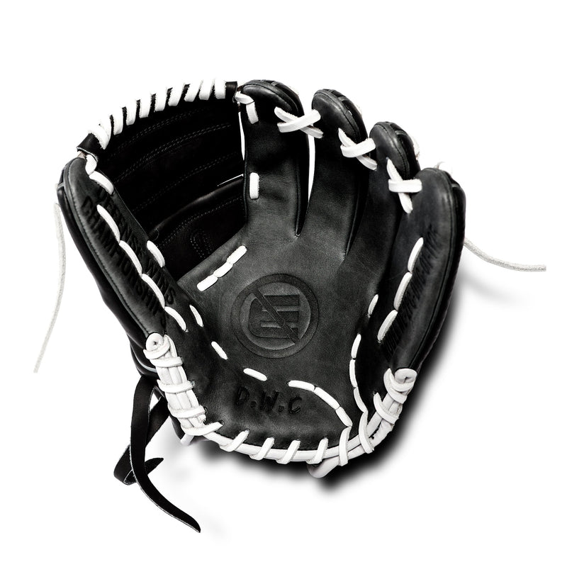 Load image into Gallery viewer, NO E 2PC DWC FIELDERS GLOVE - 001
