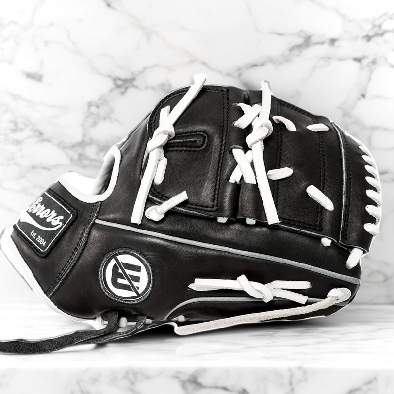 Load image into Gallery viewer, NO E 2PC DWC FIELDERS GLOVE - 001
