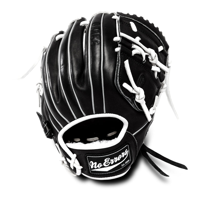 Load image into Gallery viewer, NO E 2PC DWC FIELDERS GLOVE - 001
