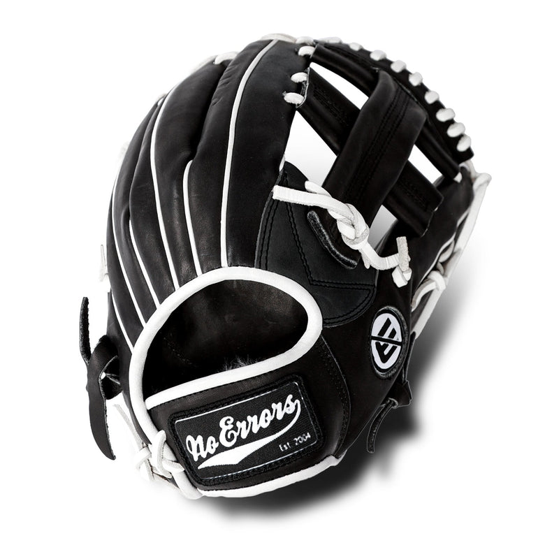 Load image into Gallery viewer, NO E CROSS DWC FIELDERS GLOVE - 001
