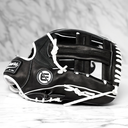 NO E CROSS DWC FIELDERS GLOVE - 001
