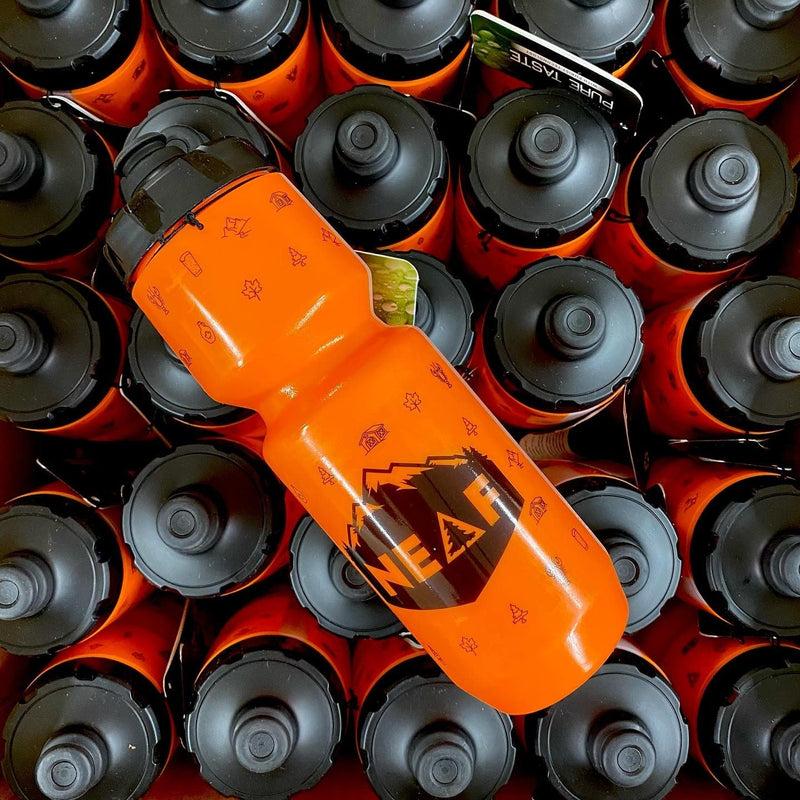 Load image into Gallery viewer, NEAF 26oz Purist Water Bottle
