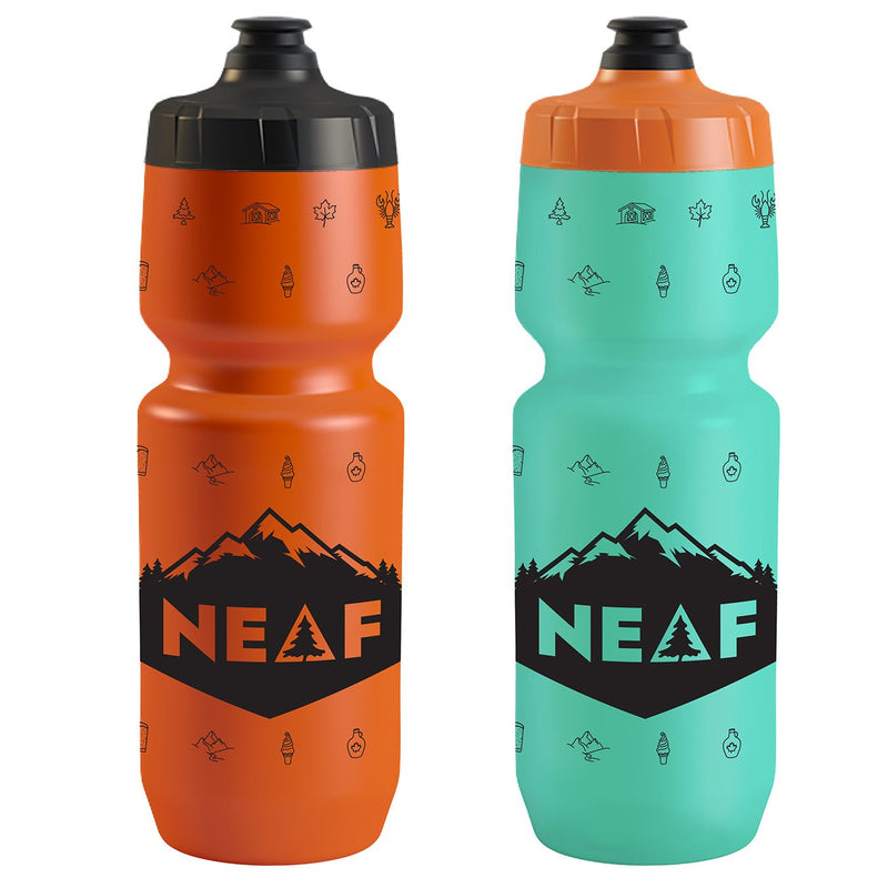 Load image into Gallery viewer, NEAF 26oz Purist Water Bottle
