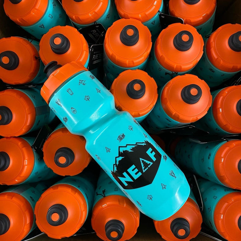 Load image into Gallery viewer, NEAF 26oz Purist Water Bottle
