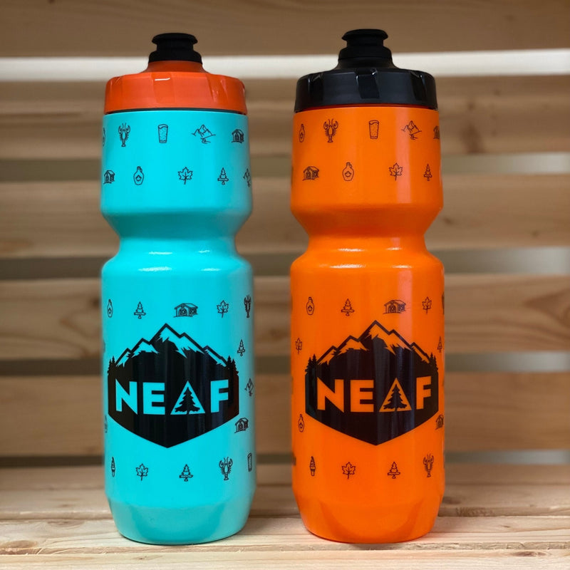 Load image into Gallery viewer, NEAF 26oz Purist Water Bottle
