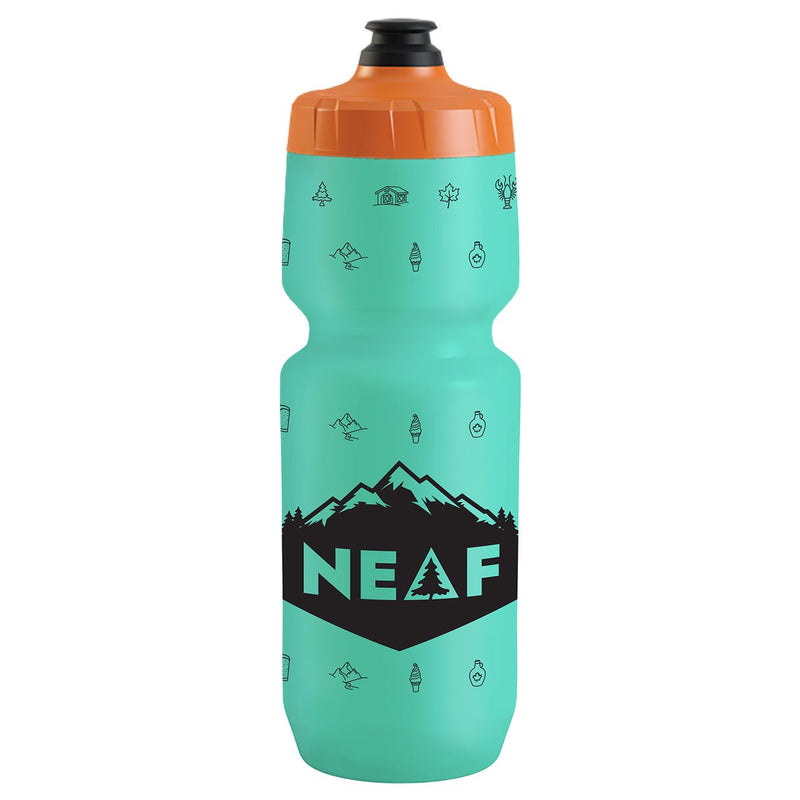 Load image into Gallery viewer, NEAF 26oz Purist Water Bottle
