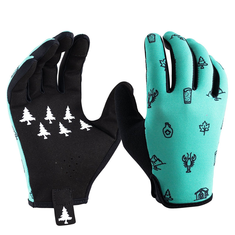 Load image into Gallery viewer, NEAF Icon SendIt S2 Gloves - Celeste (Final Sale)
