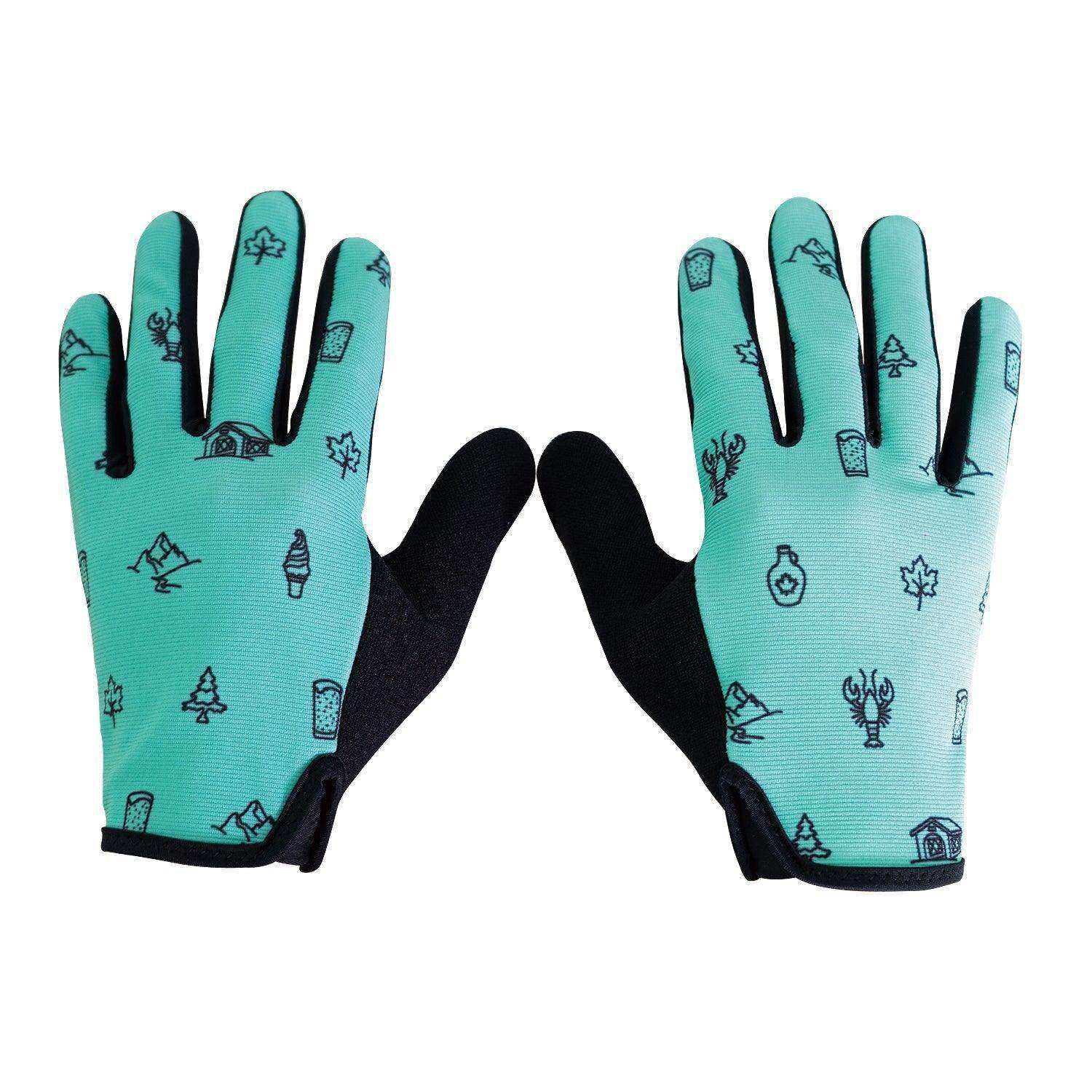 NEAF Icon SendIt S2 Gloves - Celeste (Final Sale) - Skoutley Outdoors LLC