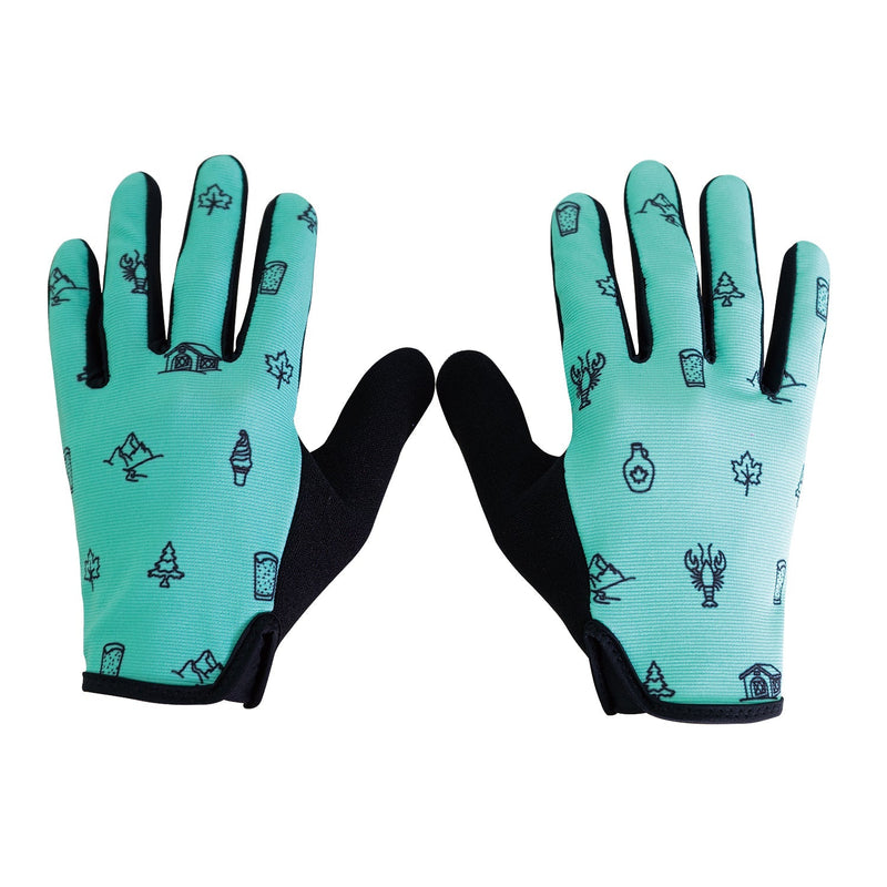 Load image into Gallery viewer, NEAF Icon SendIt S2 Gloves - Celeste (Final Sale)
