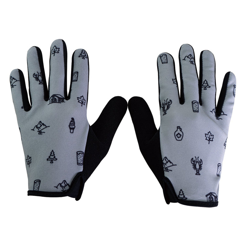 Load image into Gallery viewer, NEAF Icon SendIt S2 Gloves - Cool Gray (Final Sale)
