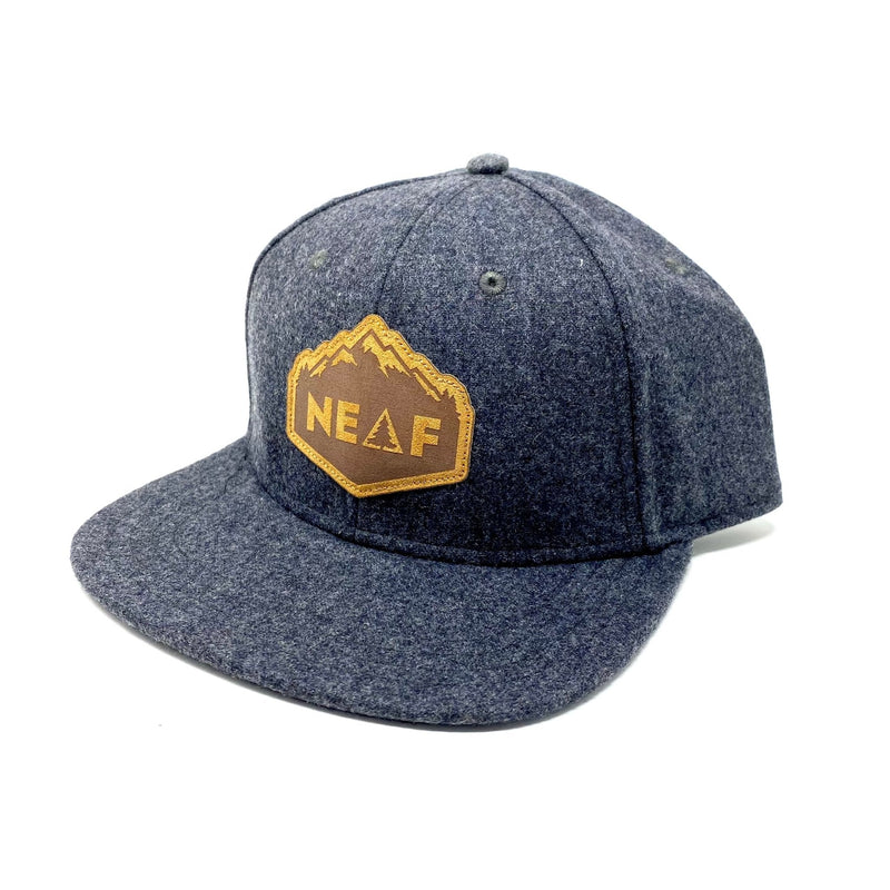 Load image into Gallery viewer, NEAF LP Flat Cap
