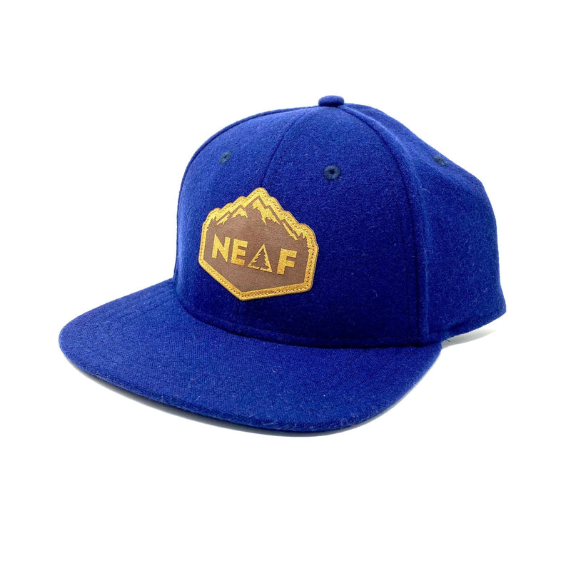 Load image into Gallery viewer, NEAF LP Flat Cap
