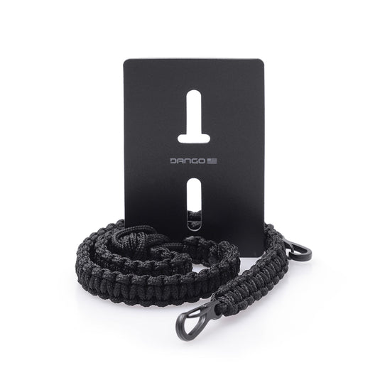 Neck Lanyard & Badge Holder Bundle
