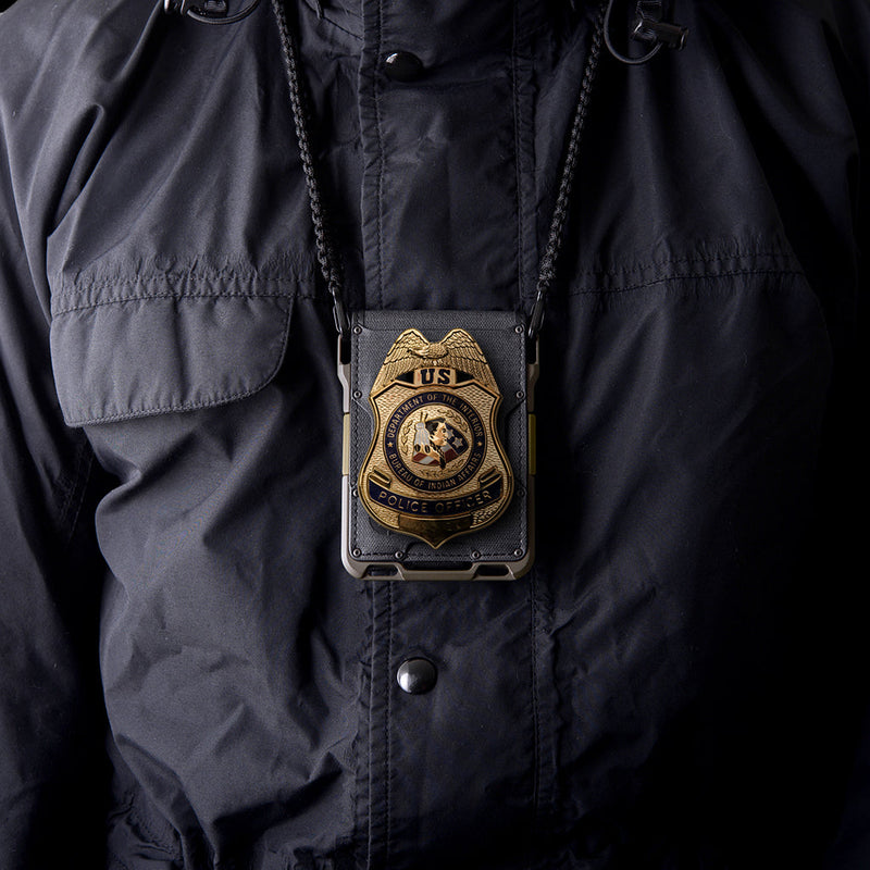 Load image into Gallery viewer, Badge Holder
