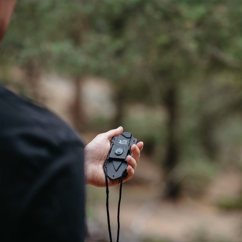 Load image into Gallery viewer, Survival Neck Knife
