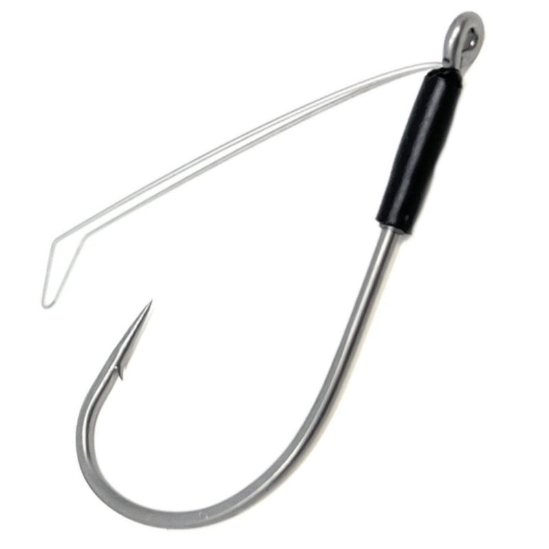 Load image into Gallery viewer, Reaction Tackle Wacky Neko Hooks- 25 Pack
