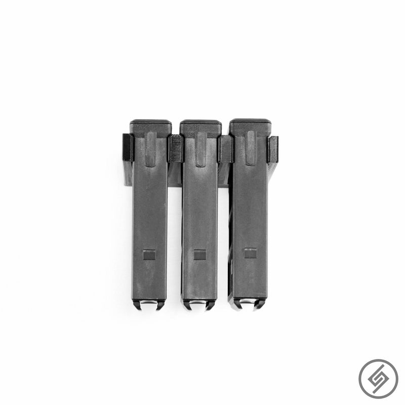 Load image into Gallery viewer, NEMO .300 WM Magazine Wall Storage Rack
