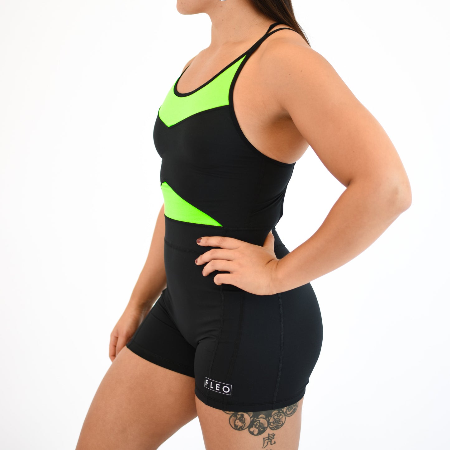 FLEO Singlet - Skoutley Outdoors LLC
