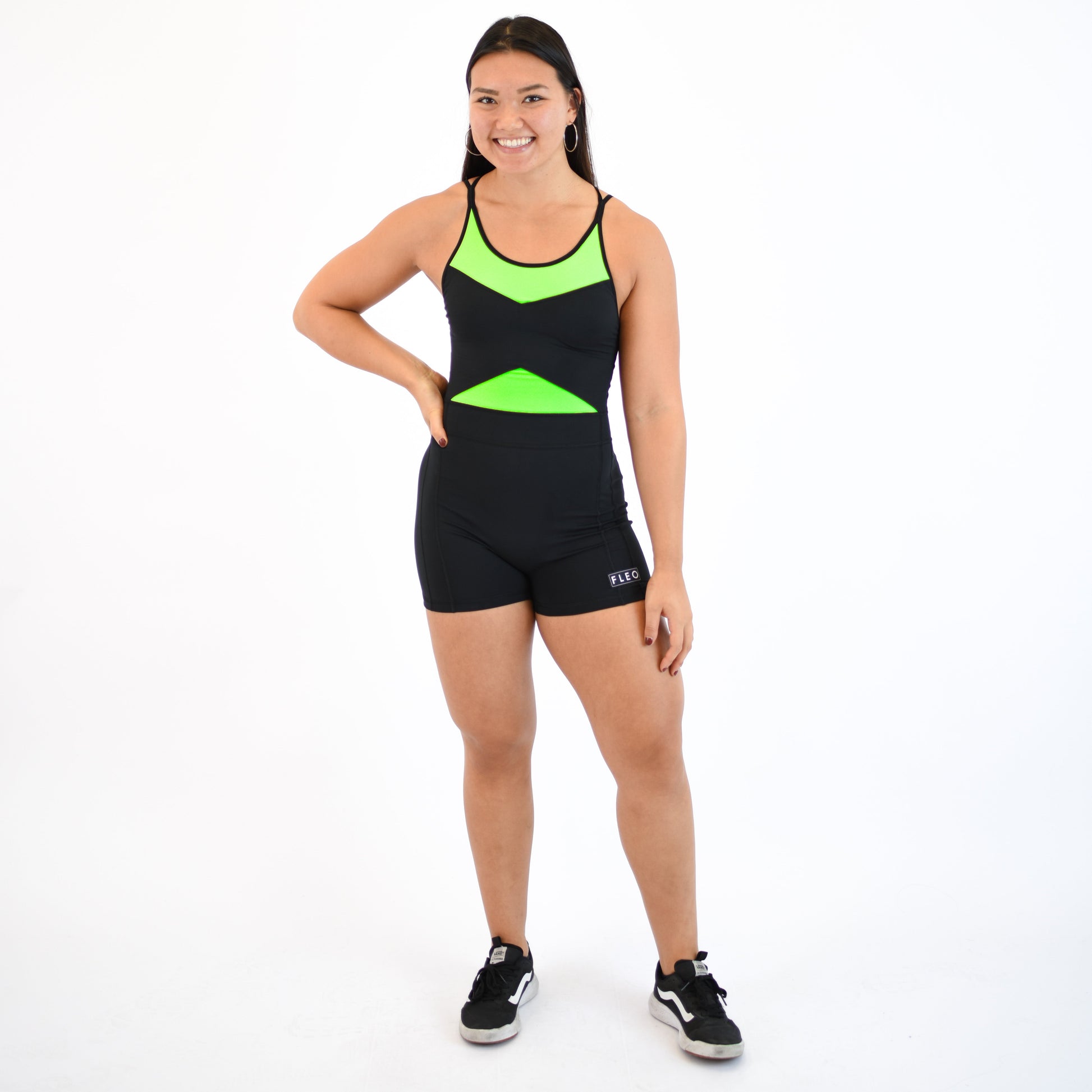 FLEO Singlet - Skoutley Outdoors LLC