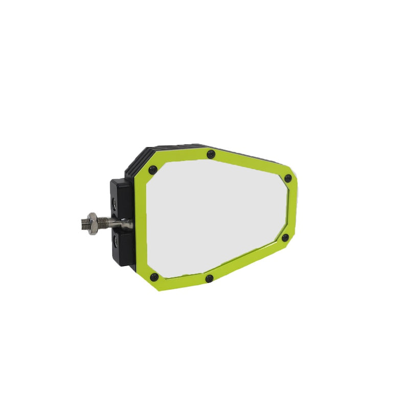 Load image into Gallery viewer, UTVMA Rearview and Sideview Mirror Kit
