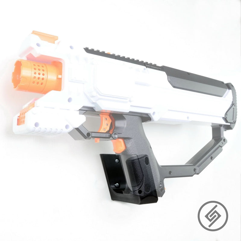 Load image into Gallery viewer, Nerf Rival Wall Storage Hook
