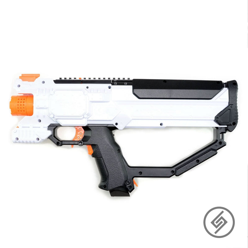 Load image into Gallery viewer, Nerf Rival Wall Storage Hook
