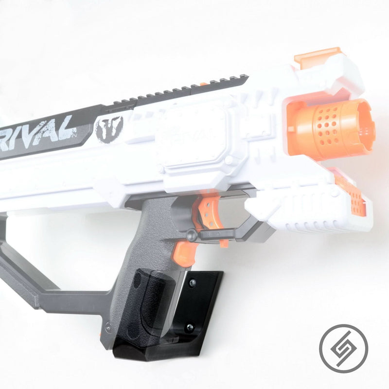 Load image into Gallery viewer, Nerf Rival Wall Storage Hook
