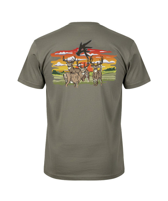 Bachelor Party Tee