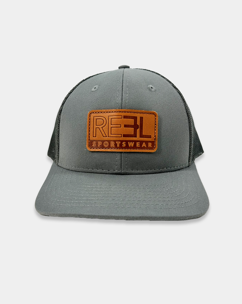Load image into Gallery viewer, New Age Trucker
